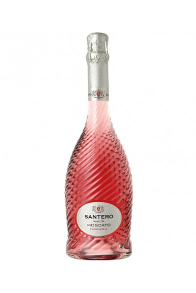 Vin-Up Moscato and Fragola Twist 6 ks